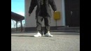 Crown, Clown, Crip-Walk Tutorial