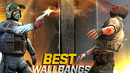 Best pro cs-go wallbangs 2019