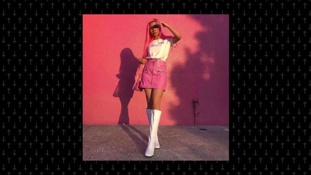 Elijah Ghost – da macarena