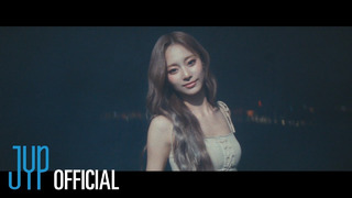 TZUYU «Run Away» M/V