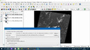 QGIS 2 – № 24. Комбинация каналов landsat