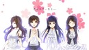 Secret base ~君がくれたもの~ Cover