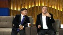 MTV Show – Karen Avanesyan va Obid Asomov (23.10.2018)