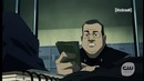 Виксен s01e01