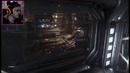 ((PewDiePie)) «Alien Isolation» – Picard Is Here! (Part 3)