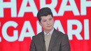 SHARAF EGALARI // AMIRXON UMAROV // OCHIQCHASIGA GAPLASHAMIZ
