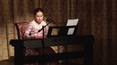 While your lips are still red – Saida Muhammadjonova (Cover)
