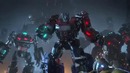 Transformers Fall of Cybertron Cinematic Teaser Trailer