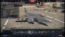 War Thunder Vautour II – ЛУЧШИЙ Бомбардировщик