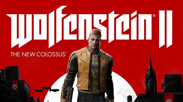 Прохождение Wolfenstein 2: The New Colossus – Часть 1: Немецкая подлодка