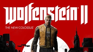 Прохождение Wolfenstein 2: The New Colossus – Часть 1: Немецкая подлодка