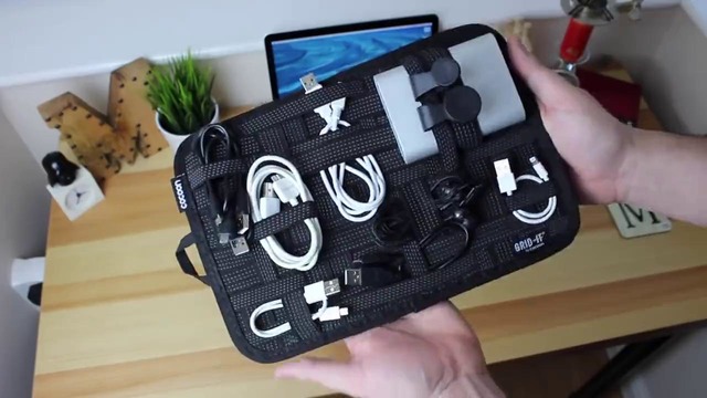 Всё о USB Type-C