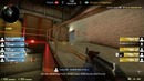 DreamHack Winter 2012: NiP vs Fnatic (de nuke)