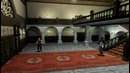 Прохождение Resident Evil 1 [480p] — Часть 1 – Классический особняк