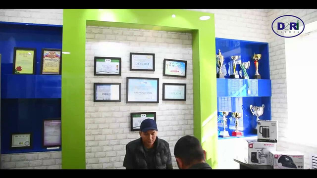 No comment. «Dori-Darmon» акциядорлик компаниясида «Тиббиёт ходимлари куни» муносабати билан ўтказилган спорт мусобақаси