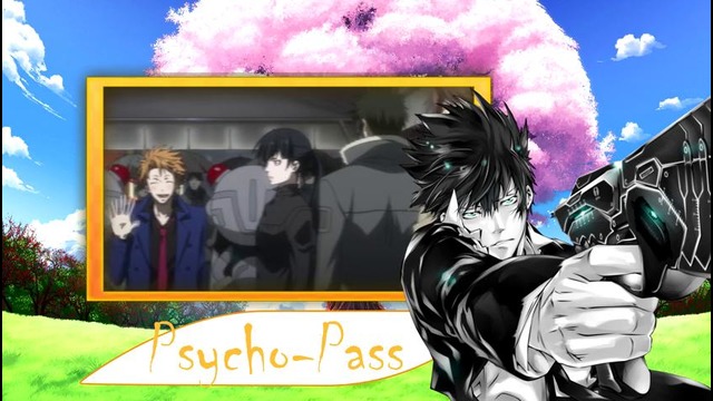 TOP-5 самых страшных и кровавых аниме