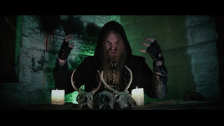 The Day of the Beast – Enter The Witch House (Official Video 2021)