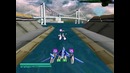 Прохождение Gamera 2000