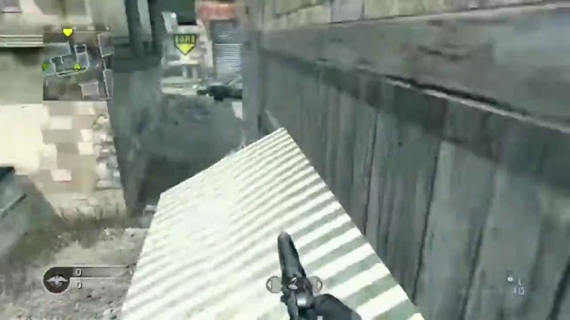 CoDJumper Decision Best Bounces and Moments of the Year 2018