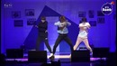 [BANGTAN BOMB] 613 BTS HOME PARTY Practice – Unit stage ‘삼줴이(3J)’ – BTS (방탄소년단)