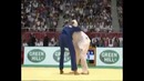 Sobirov Judo Vine