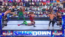 Smackdown 2021.04.09 400 (DTvW)