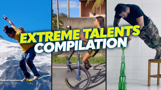 Elite Talents | Best Of December 2025