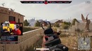 PUBG – Dylhero 25 kills [NA] Solo FPP
