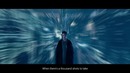 More Power More Life Traveller HD