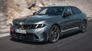 BMW верна традициям! НОВАЯ 3 серия G50: 443 л.с. и ДРИФТ-РЕЖИМ