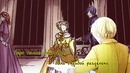 Kagamine Len Kagamine Rin – Servant of Evil (rus sub)