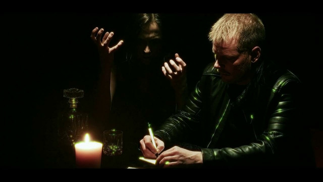 Evermore – Underdark (Official Video 2026)