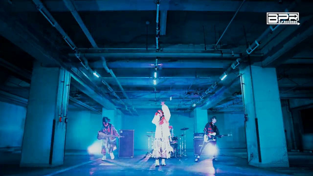 Codomo Dragon (コドモドラゴン) – 帝王切開 (Official Music Video 2023)
