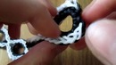 Easy Hook Only- Sweet Somethin’ Bracelet – Браслет из резинок с помощью крючка