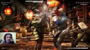 Окостительный боец – mortal kombat xl online
