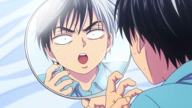 Убивая юность – 1 Серия (Весна 2026!)