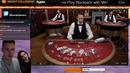 100 to $10,000 Blackjack