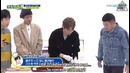 Weekly Idol – JISUNG (Wanna One) EP. 396 [рус. саб]