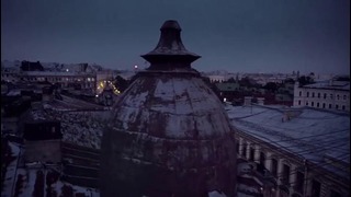 Премьера! Noize MC – Питерские крыши