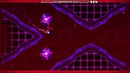 Geometry Dash – Новое поколение в Flight of Space