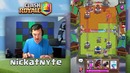 Clash royale ‘best hog deck!’ freeze + poison deck works