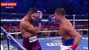 Golovkin vs. lemieux (full fight)