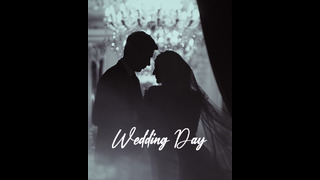 Wedding Day | Свадебный ролик