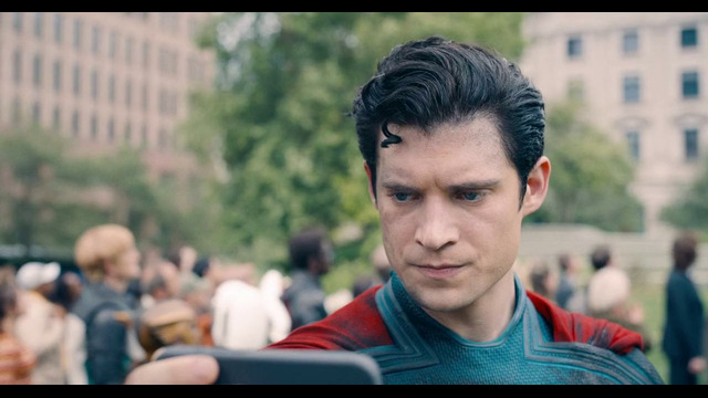 Супермен | 2025 Фильм (Superman)