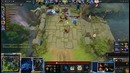 DOTA2: Nanyang S2: LGD vs Newbee (WB Semi-Final, Game 2)