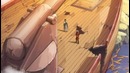Fairy Tail 107 / Фейри Тейл 107 (Ancord 480p)