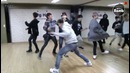 BTS- ‘’ dance performance (Real WAR ver.)