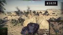 Na`Vi.Straik @ Type 61 – 9052 DMG