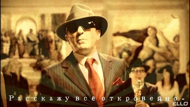 Наталия Власова и Григорий Лепс – Бай-бай (Lyrics Video)