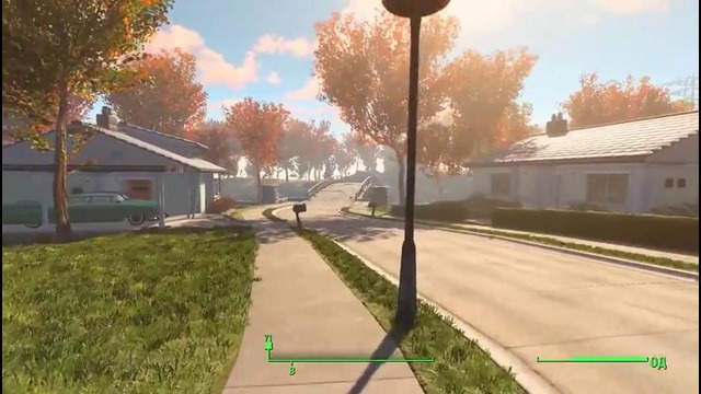 School 13 – Игрооргии Сезон 3 – Эпизод 4 – Fallout 4